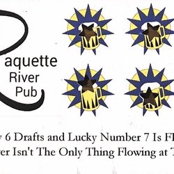 Raquette River Pub