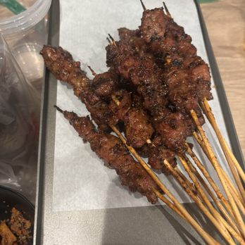 Meet U BBQ - Barbeque Near Me - San Gabriel, California