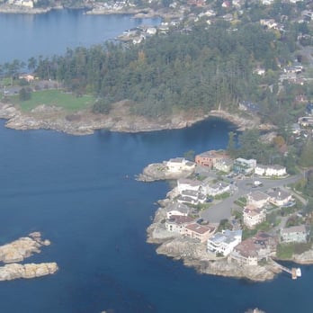 Victoria Harbour - Airport Terminals Near Me - Victoria, British Columbia