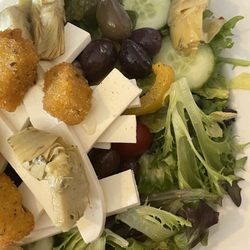 Rossini's - Tuscan Salad