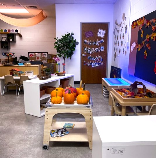 BrightPath Madisonville Child Care Center - childcare center in Cincinnati, OH