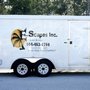 Photo of E-scapes Lawn Care