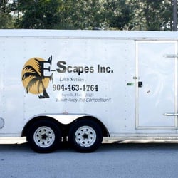 E-scapes Lawn Care