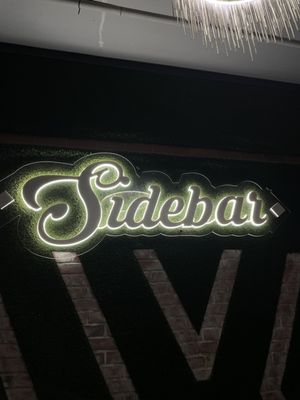 Sidebar by null