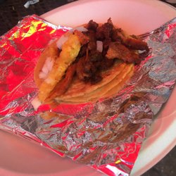La Placita Mexicana