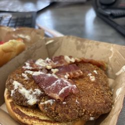 Wendy's