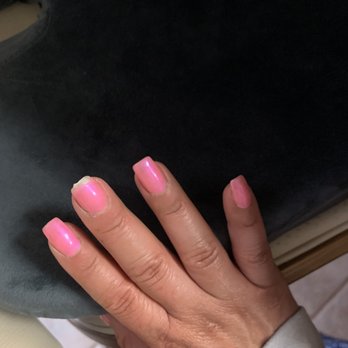 Blue Bliss Nails Spa - Nail Salons Near Me - Chandler, Arizona