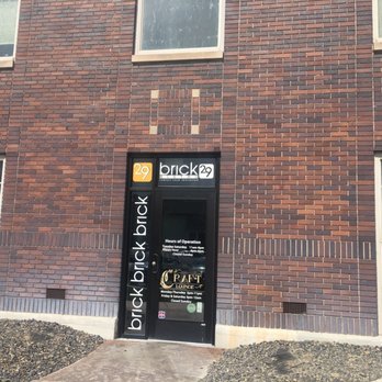 Brick 29 - You can easily miss this place, the facade looks like an office building - New American Near Me - Nampa, Idaho
