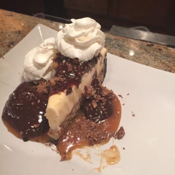 Le Chocolat Du Bouchard - Our toffee ice cream pie - Chocolatiers & Shops Near Me - Naperville, Illinois