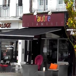 L'Autre Estaminet