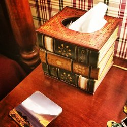 Brookview Manor Inn
