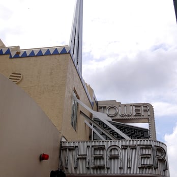 Tower Theater Miami - Exterior view of the Tower Theater. - Cinema Near Me - Miami, Florida Tower Theater Miami - Exterior view of the Tower Theater. - Cinema Near Me - Miami, Florida