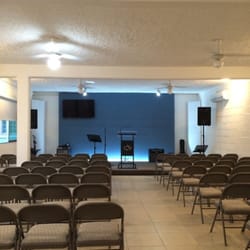 Calvary Chapel Cancún