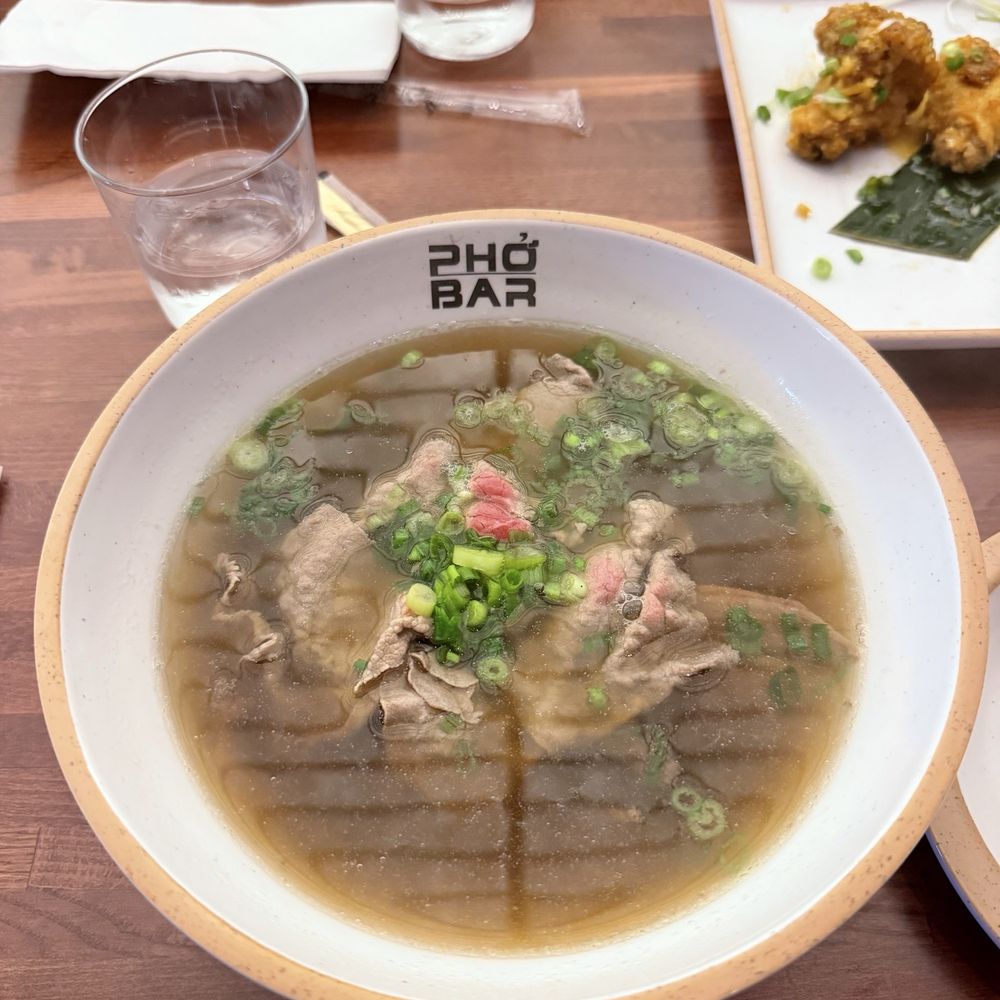 Pho Bar - Vietnamese Near Me - Orlando, Florida Pho Bar - Vietnamese Near Me - Orlando, Florida