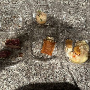Partage - Who knows? Who cares ? Dumpster food ! - French Near Me - Las Vegas, Nevada