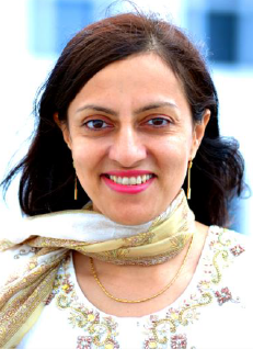 Uma Shenoy - Yoga Mind Psychology - child therapist in Scottsdale, AZ