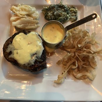 Hyde Park Prime Steakhouse - 8 oz filet - Steakhouses Near Me - Delray Beach, Florida Hyde Park Prime Steakhouse - 8 oz filet - Steakhouses Near Me - Delray Beach, Florida