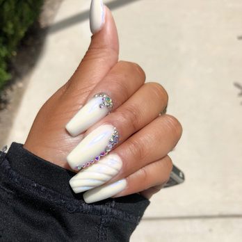 Princess Nails - Thanks Kim! - Nail Salons Near Me - Dallas, Texas