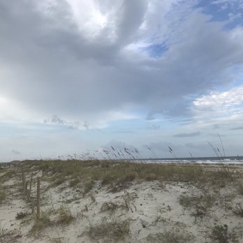 Anastasia State Park - Parks Near Me - Saint Augustine, Florida