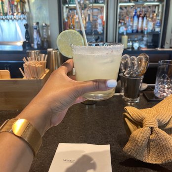 Mesa Mezcal - Margarita - Mexican Near Me - Irving, Texas