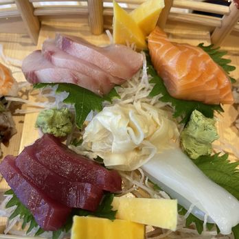Furusato Sushi - Japanese Near Me - Honolulu, Hawaii