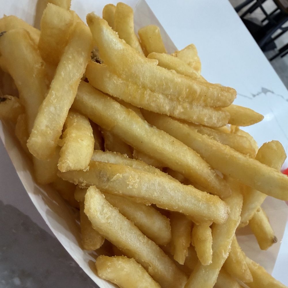Paris Banh Mi - French Fries / Khoai Tây Chiên - Vietnamese Near Me - Avondale, Arizona Paris Banh Mi - French Fries / Khoai Tây Chiên - Vietnamese Near Me - Avondale, Arizona