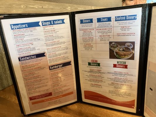 Cappy's Restaurant & Bar by null