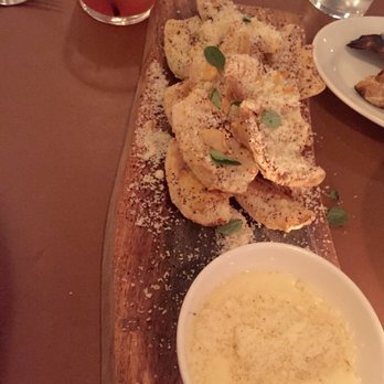 Vic's - Crispy sweet onion- $14 - Italian Near Me - New York, New York Vic's - Crispy sweet onion- $14 - Italian Near Me - New York, New York