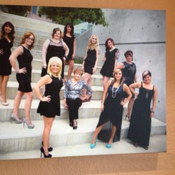 Cooper Salon and Spa