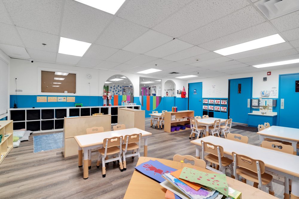 Chroma Early Learning Academy - childcare center in Alpharetta, GA
