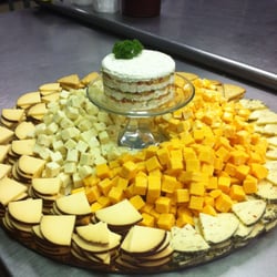 Pamelas Catering