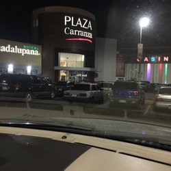 Plaza Carranza