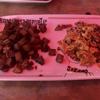 Breakfast Republic - Protein lover - Breakfast & Brunch Near Me - Irvine, California Breakfast Republic - Protein lover - Breakfast & Brunch Near Me - Irvine, California