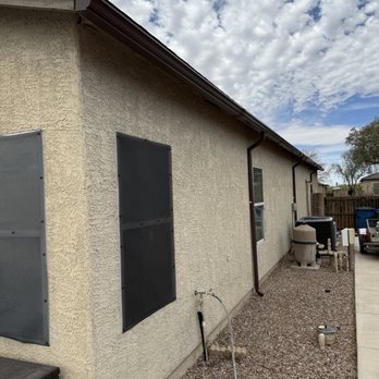 Baileys Contracting and Repair - Gutter install - Handyman Near Me Baileys Contracting and Repair - Gutter install - Handyman Near Me