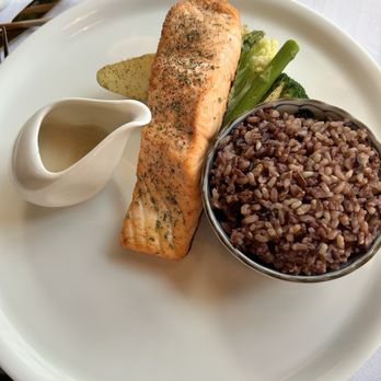 Mito - Salmon - Sushi Bars Near Me - Brooklyn, New York
