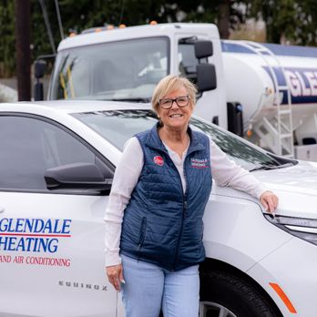 Glendale Heating & Air Conditioning - Looking to upgrade or replace your existing system? Our Sales Team has over 30 yrs industry experience and offers free home estimates. - Heating & Air Conditioning/HVAC Near Me - Seattle, Washington