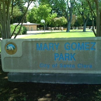 Mary Gomez Park & Pool - Mary Gomez Park & Pool - Parks Near Me - Santa Clara, California Mary Gomez Park & Pool - Mary Gomez Park & Pool - Parks Near Me - Santa Clara, California