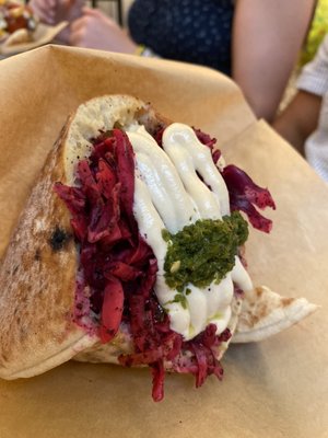 Rina - Old Fourth Ward by null Rina - Old Fourth Ward by null