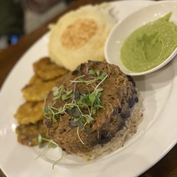 Cocha - Criollos! So good! - New American Near Me - Baton Rouge, Louisiana Cocha - Criollos! So good! - New American Near Me - Baton Rouge, Louisiana