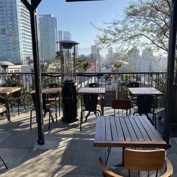 Cara Cara - New American Near Me - Los Angeles, California