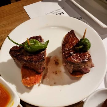 Ciutat Comtal - Tenderloin tapas - Tapas Bars Near Me - Barcelona, B Ciutat Comtal - Tenderloin tapas - Tapas Bars Near Me - Barcelona, B
