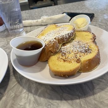 Delaney's Diner - French Toast - Breakfast & Brunch Near Me - Westerville, Ohio Delaney's Diner - French Toast - Breakfast & Brunch Near Me - Westerville, Ohio