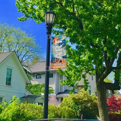 Evanston Made - Art District