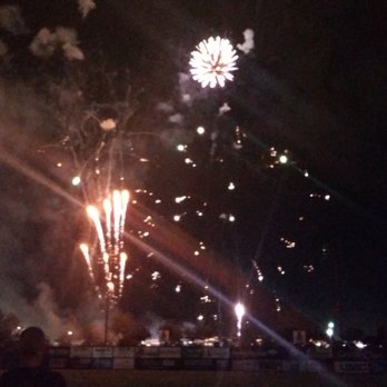 Las Vegas 51's Baseball Team - Fireworks - Professional Sports Teams Near Me - Las Vegas, Nevada Las Vegas 51's Baseball Team - Fireworks - Professional Sports Teams Near Me - Las Vegas, Nevada