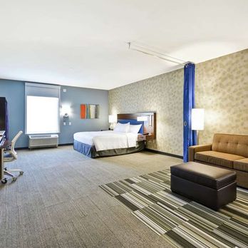 Home2 Suites by Hilton Stow Akron - Guest room - Hotels Near Me - Stow, Ohio Home2 Suites by Hilton Stow Akron - Guest room - Hotels Near Me - Stow, Ohio