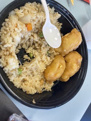 Kin's Kitchen by null