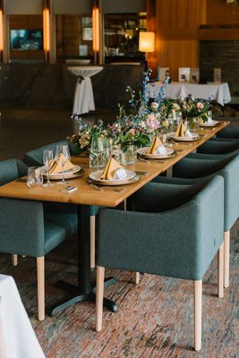 Brentwood Bay Resort by null