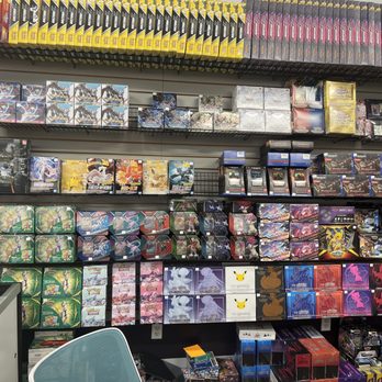 The Gaming Goat - Tabletop Games Near Me - Lubbock, Texas The Gaming Goat - Tabletop Games Near Me - Lubbock, Texas