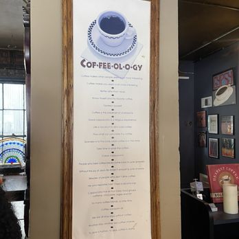 Gypsy Coffee House - Coffee & Tea Near Me - Tulsa, Oklahoma