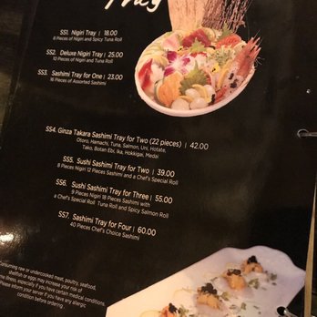 Ginza - Sushi Bars Near Me - Philadelphia, Pennsylvania Ginza - Sushi Bars Near Me - Philadelphia, Pennsylvania